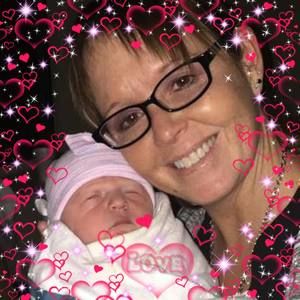 Meet your Posher, Sharon